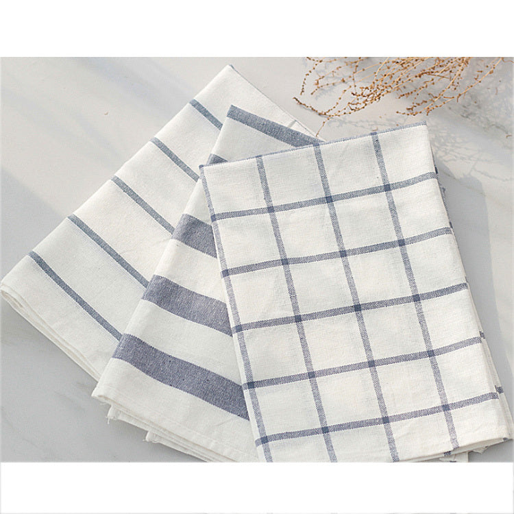 Linen Table Runner