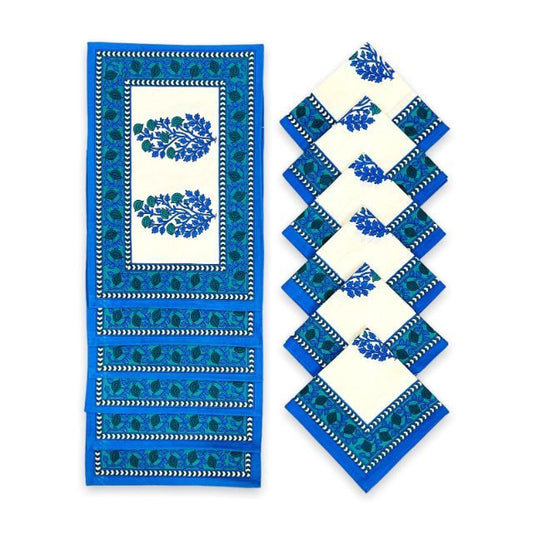 Neutral Table Linen Set 2