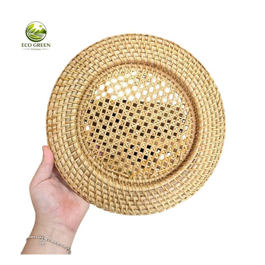 Woven Coaster Set 5