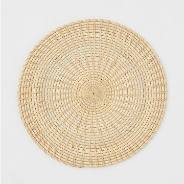 Natural Shelf Basket 3