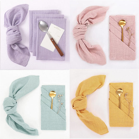 Natural Placemat Set