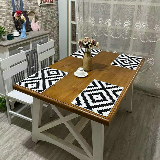 Linen Table Runner 4