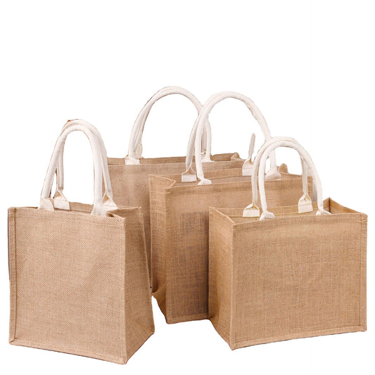 Canvas Travel Pouch