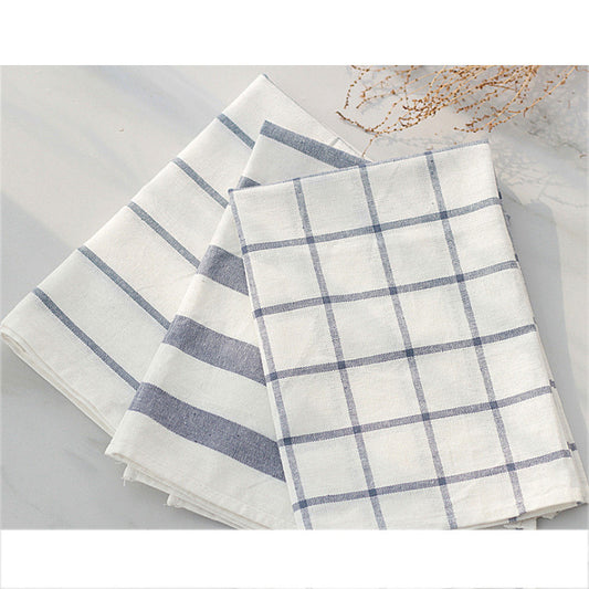 Linen Table Runner