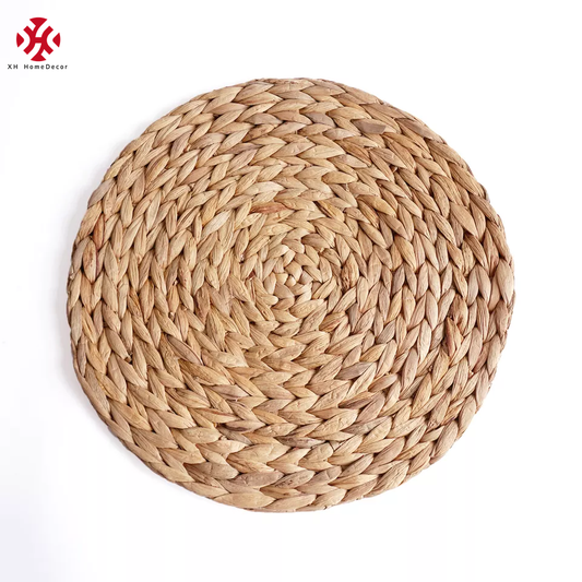 Woven Coaster Set 4
