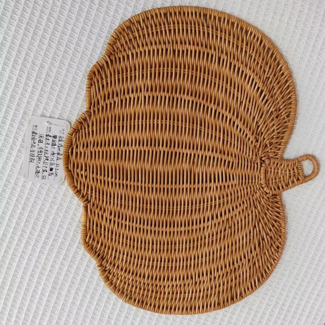 Natural Shelf Basket