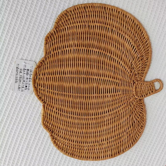 Natural Shelf Basket