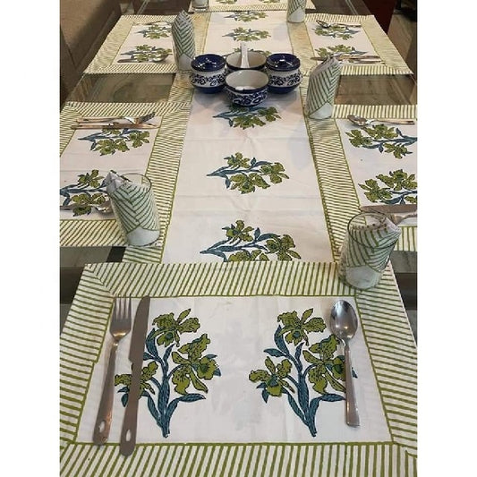 Soft Dinner Napkin Pack 2