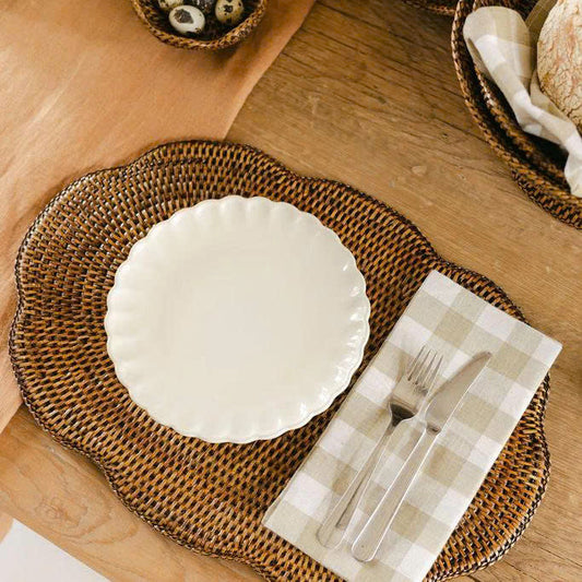 Woven Storage Basket 2