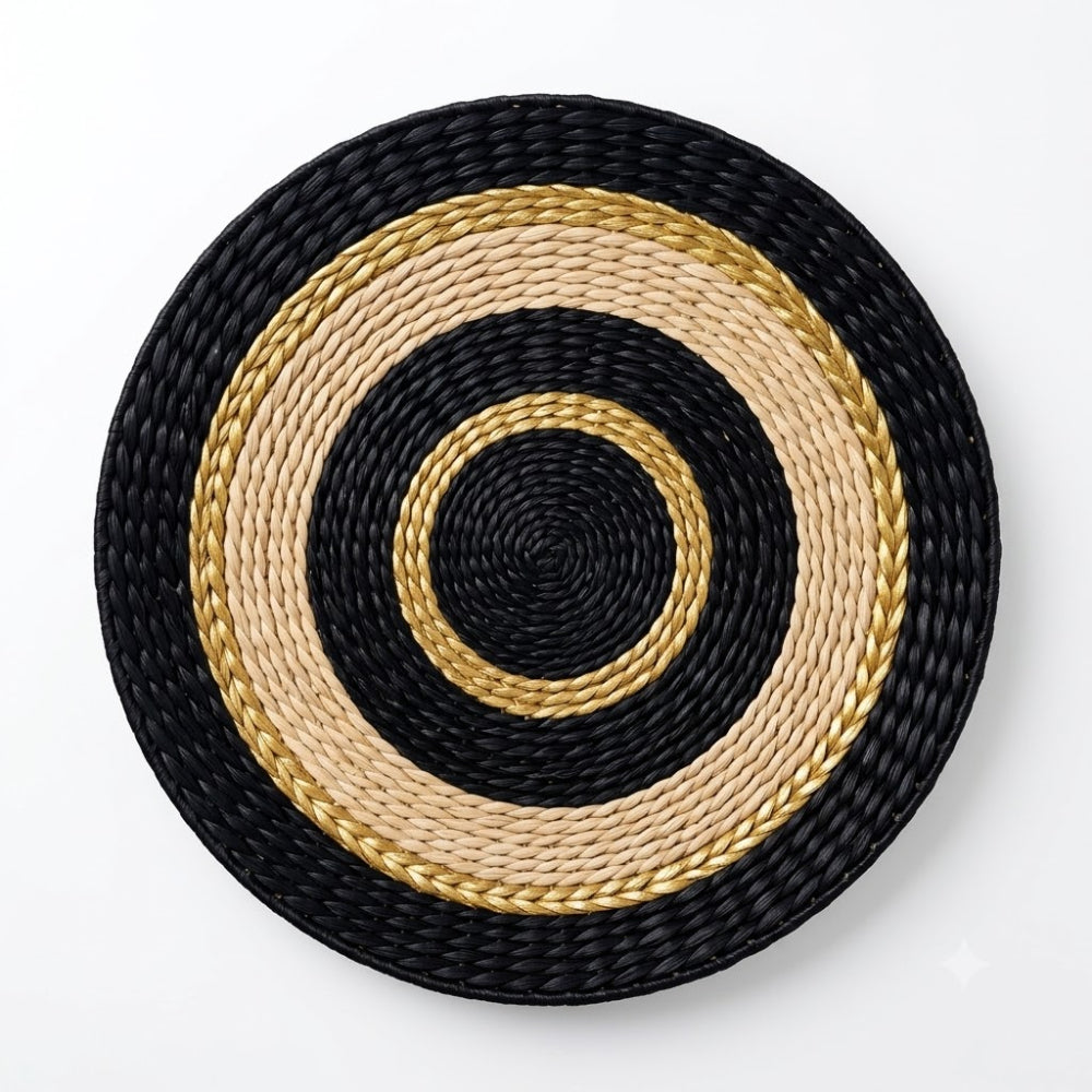 Natural Shelf Basket 2