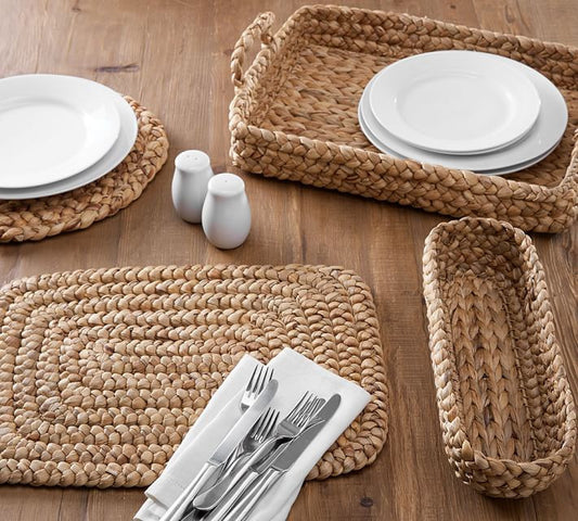 Cotton Rope Basket